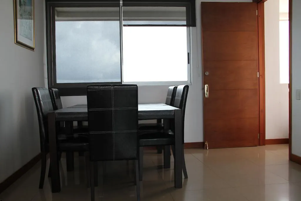 Inmobiliaria Cartagena Tropical Apartament